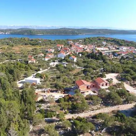 Διαμέρισμα Irena