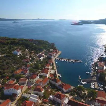 Διαμέρισμα Irena Božava