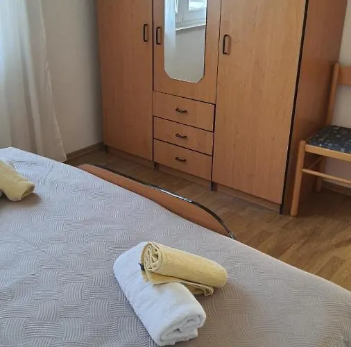 Διαμέρισμα Irena Božava