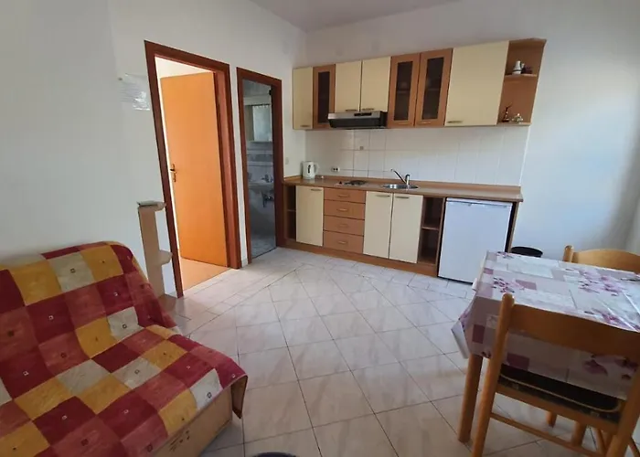 Διαμέρισμα Irena