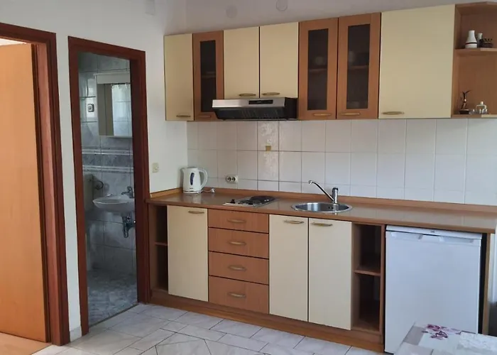 Διαμέρισμα Irena