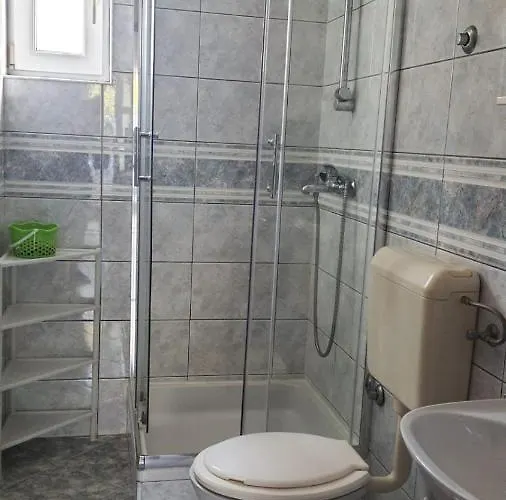 Irena Διαμέρισμα *