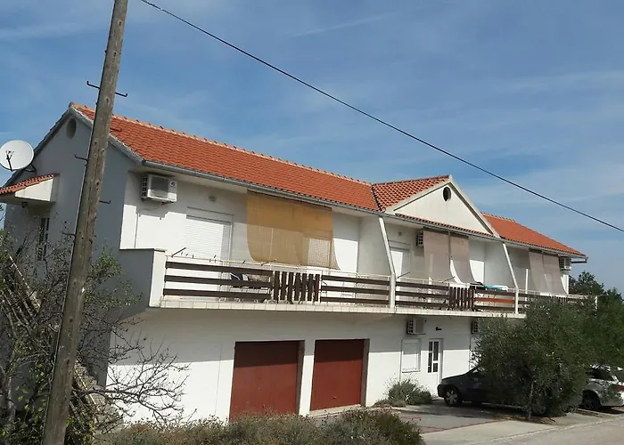 Διαμέρισμα Irena