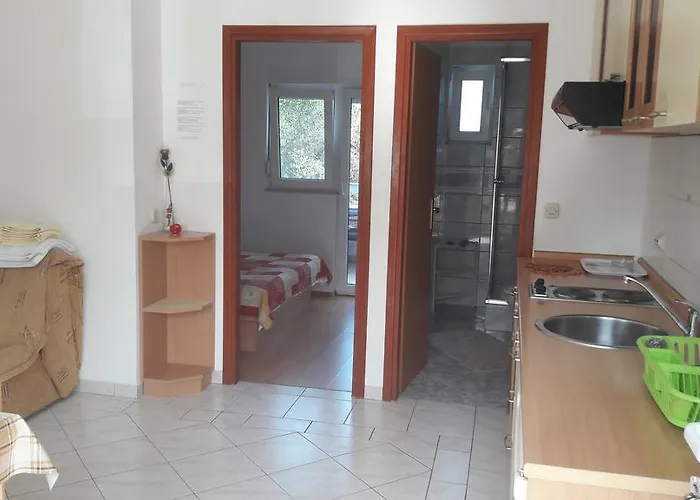 Διαμέρισμα Irena