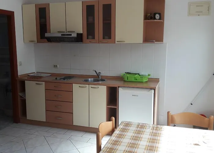 Irena Διαμέρισμα