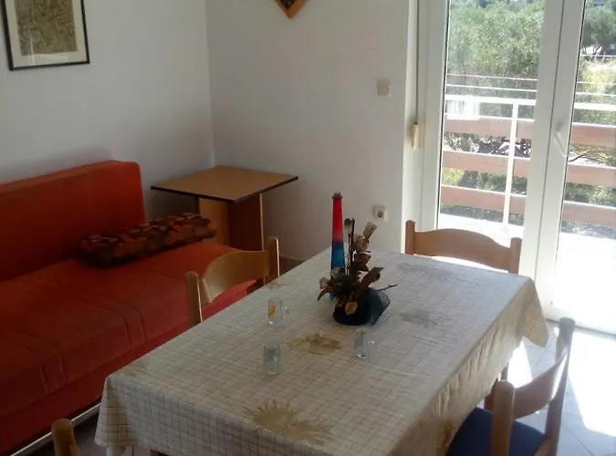 Irena Διαμέρισμα *