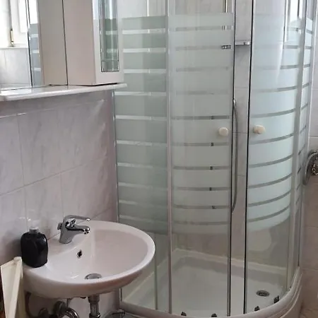 Irena Apartament *