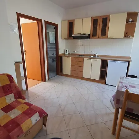 Apartament Irena