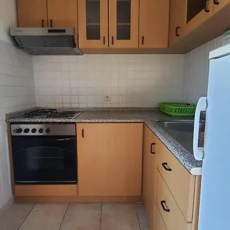 Apartament Irena Božava
