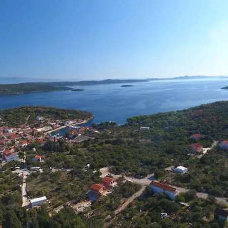 Irena Апартаменты *