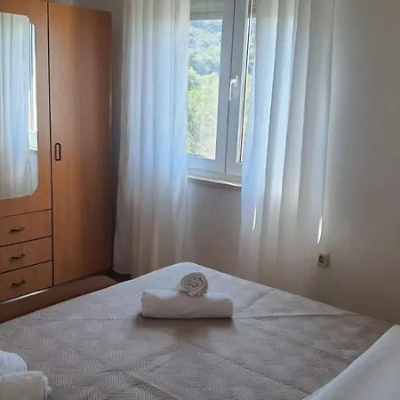 Apartment Irena