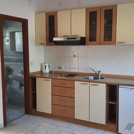 Apartment Irena