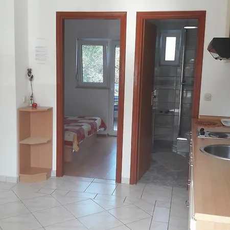 Apartment Irena