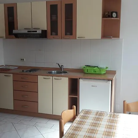 Irena Apartment