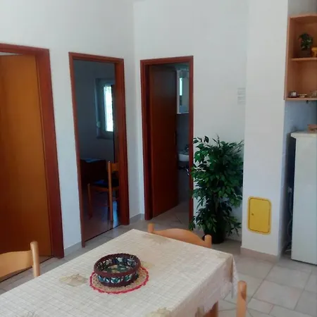 Apartment Irena