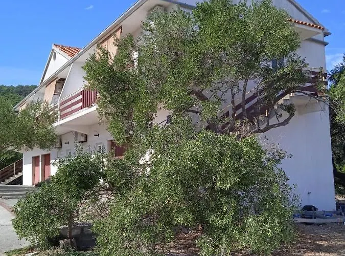 Irena Апартаменты Божава