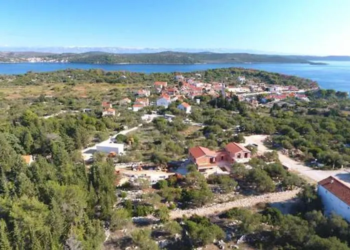 Апартаменты Irena