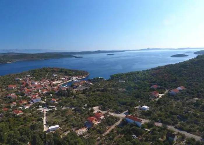 Irena Апартаменты *