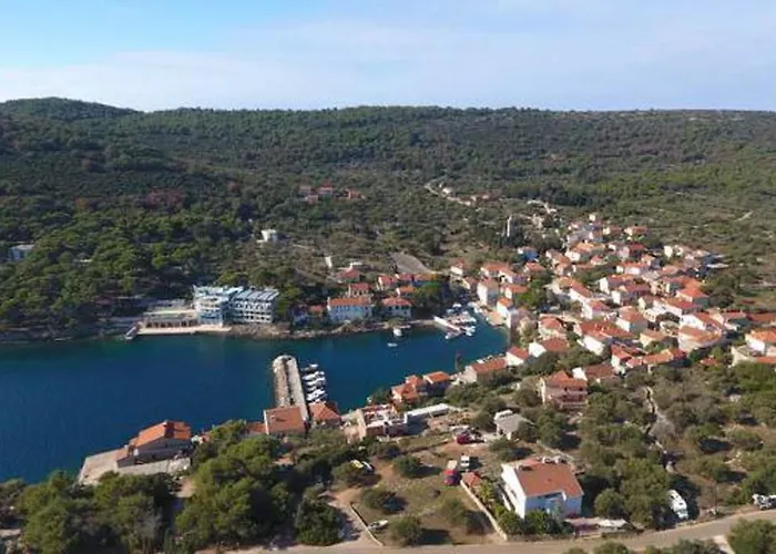 Irena Апартаменты *