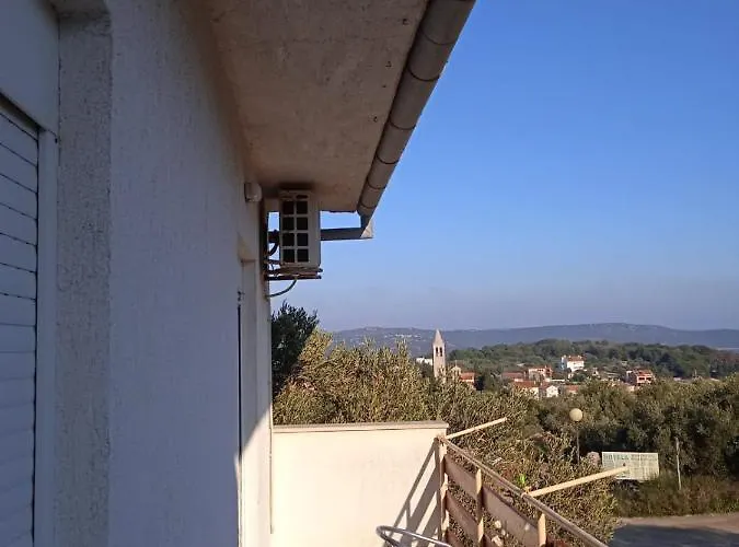 Апартаменты Irena *