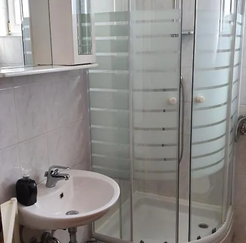 Irena Апартаменты *