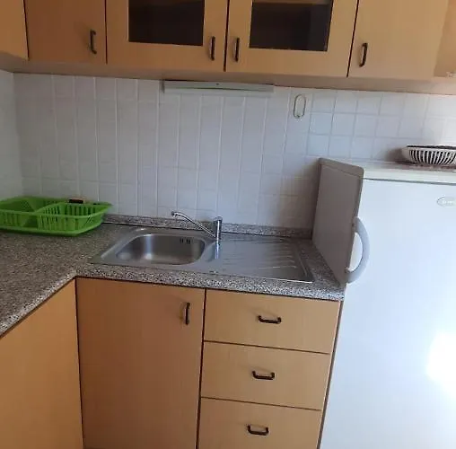 Апартаменты Irena