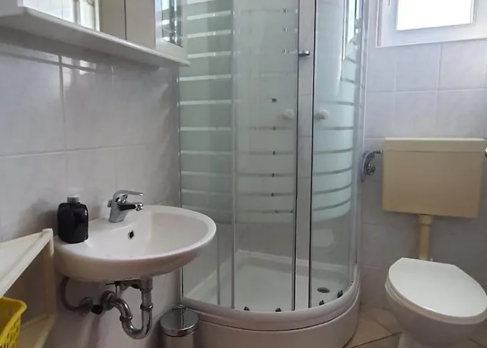 Irena Апартаменты *