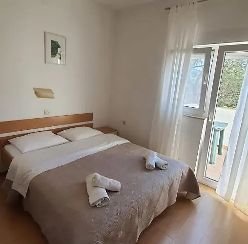 Апартаменты Irena