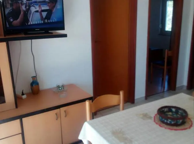 Апартаменты Irena *